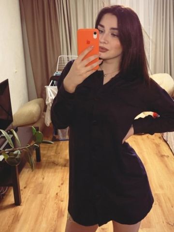 Анкета проститутки Олеся, 23 года